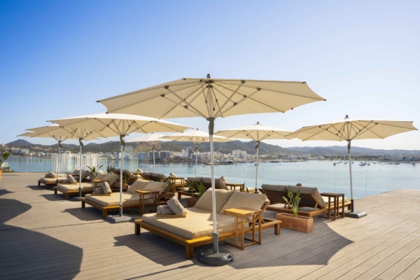 Rooftop Nine Ibiza