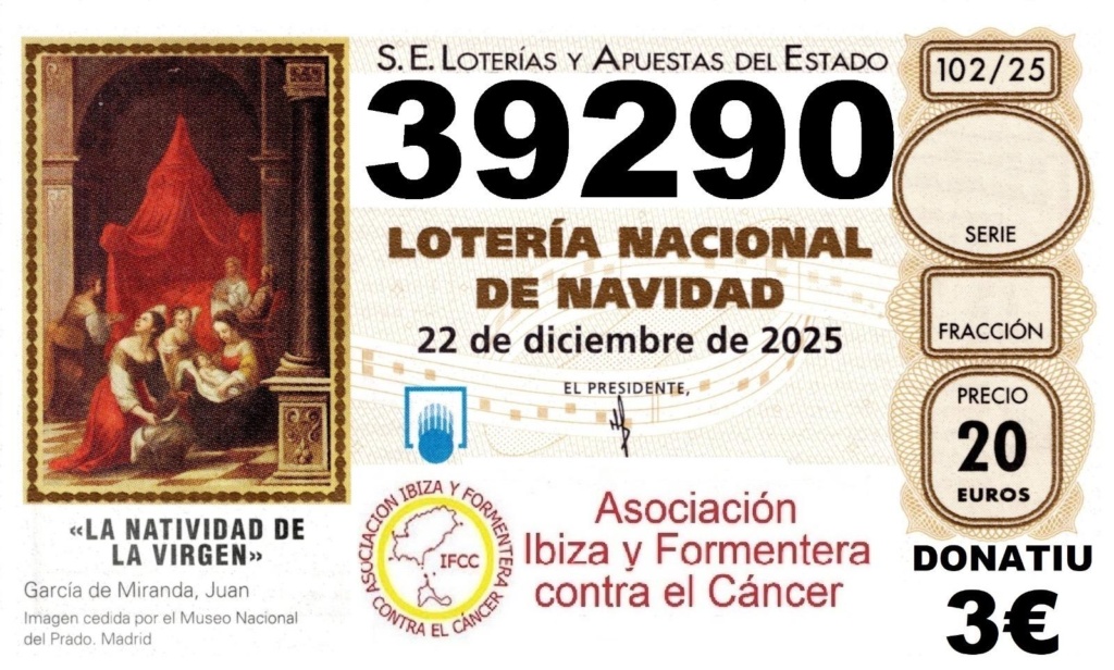Décimo de IFCC