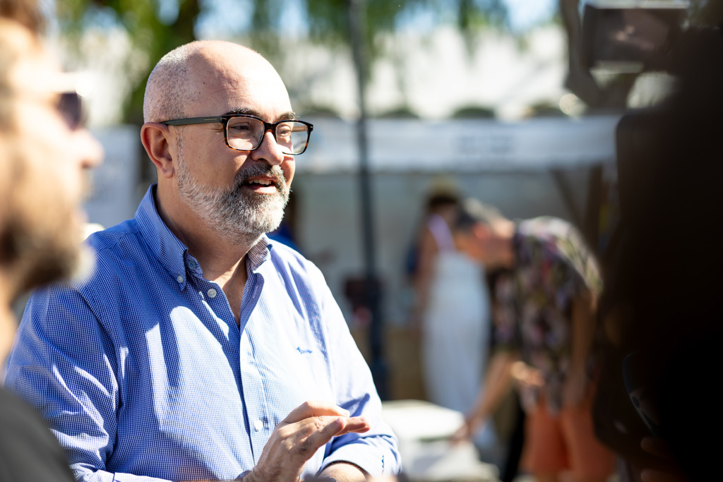 Vicente Roig