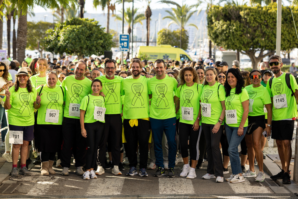 Pepita Torres, Ignacio José Andrés Rosillo, Jorge Nacher, María del Carmen Vargas, Daniel Sánchez, Marcos Serra, Neus Mateo, Carolina Escandell, María Dolores Penín y Marilina Serra