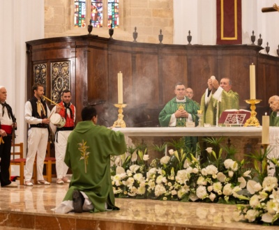 CONGRESONACIONALSEMANASANTA-Eucaristia
