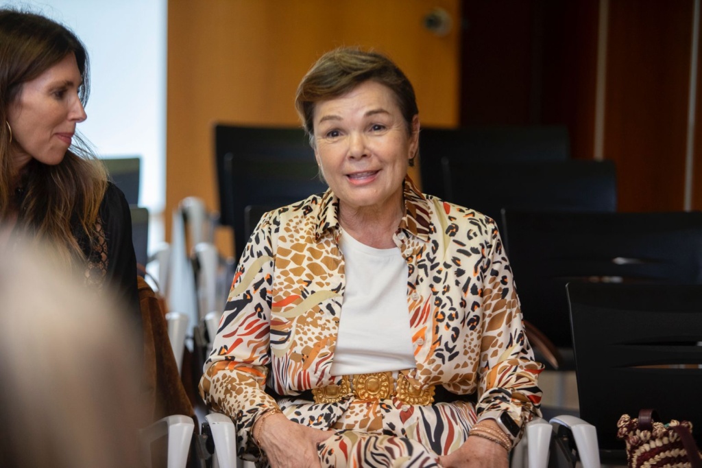 Mari Carmen Gutiérrez