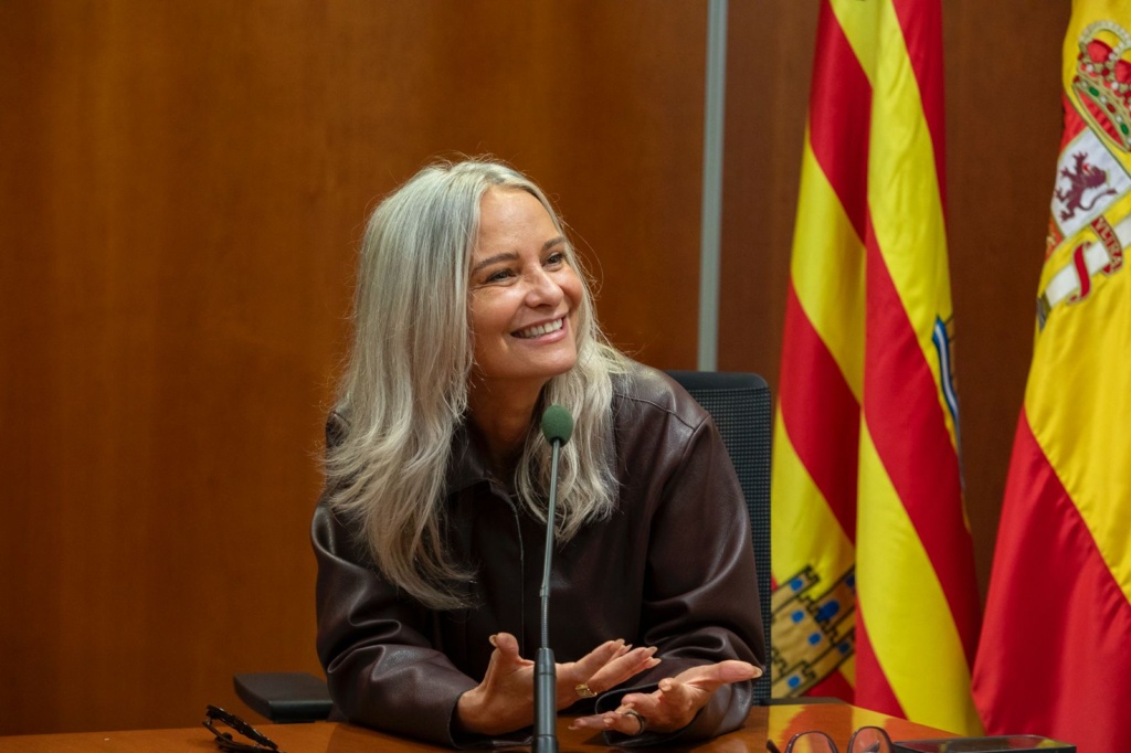 Eva Ballarin