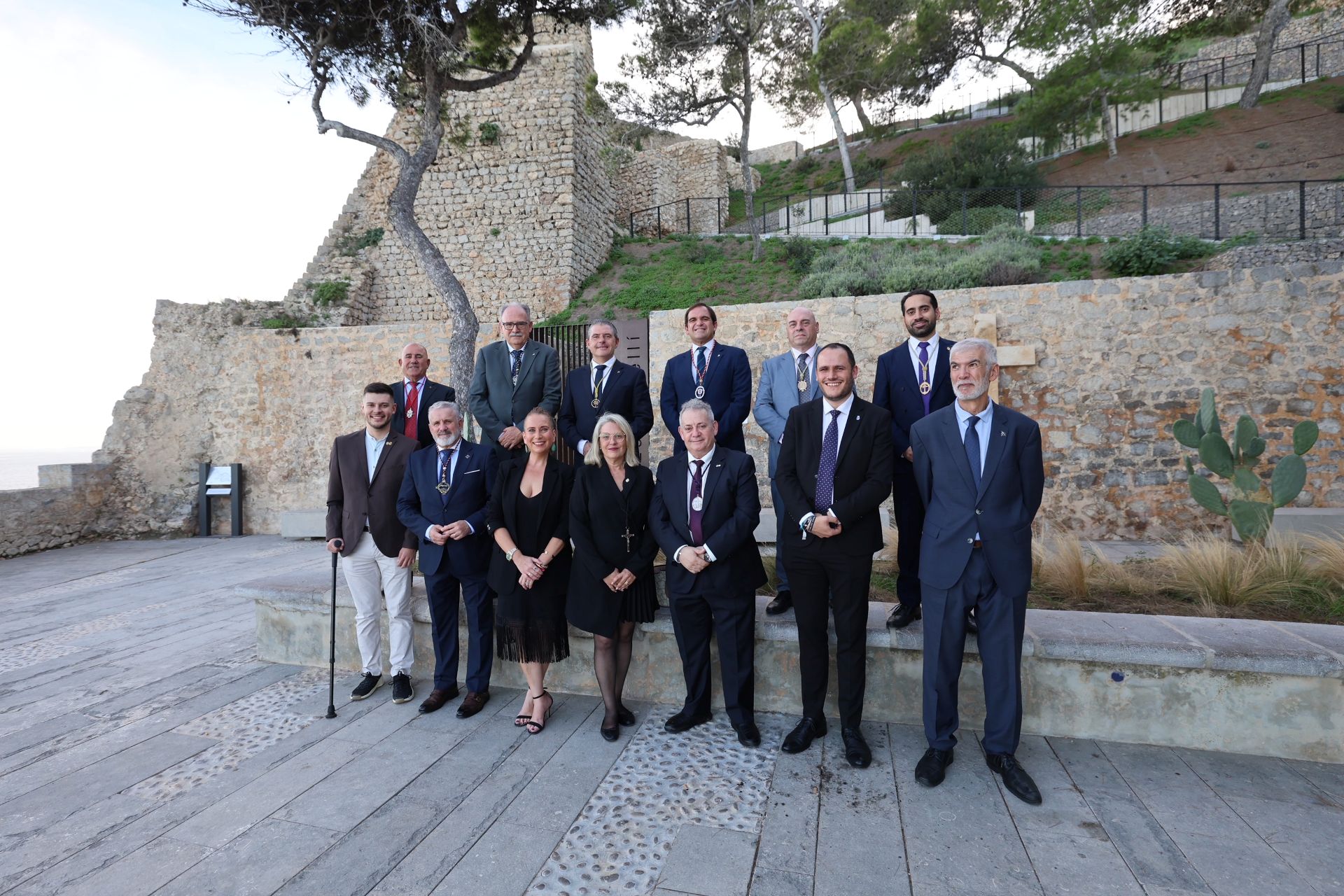 PRESIDENTESASOCIACIONSEMANASANTA