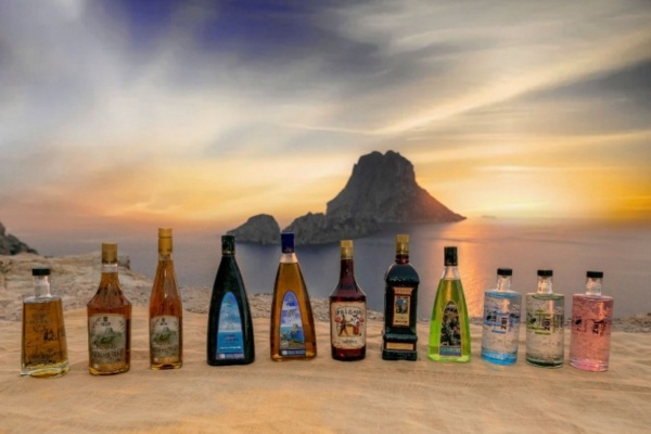 Familia Marí Mayans