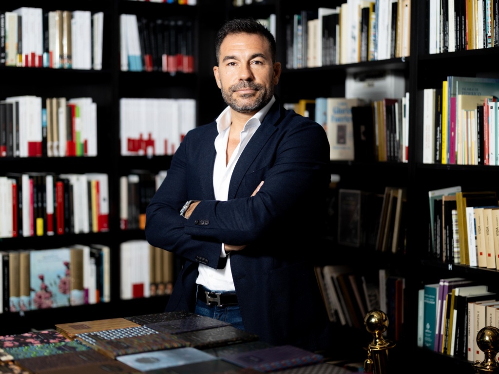 Luis Hedo