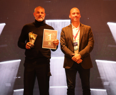 UNVRS mejor Club 2025