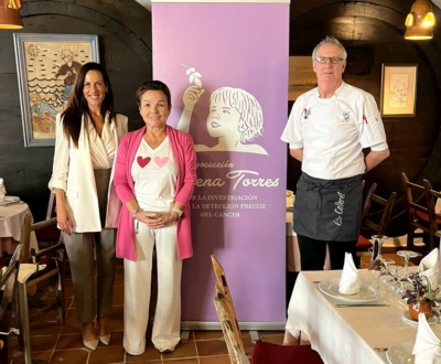 Cena en el Celler de Can Pere