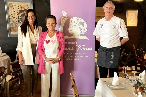 Cena en el Celler de Can Pere