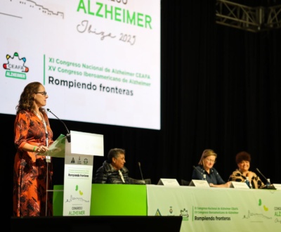 Jornada-Clausura-Congreso-CEAFA-III Mariló Almagro Clausura