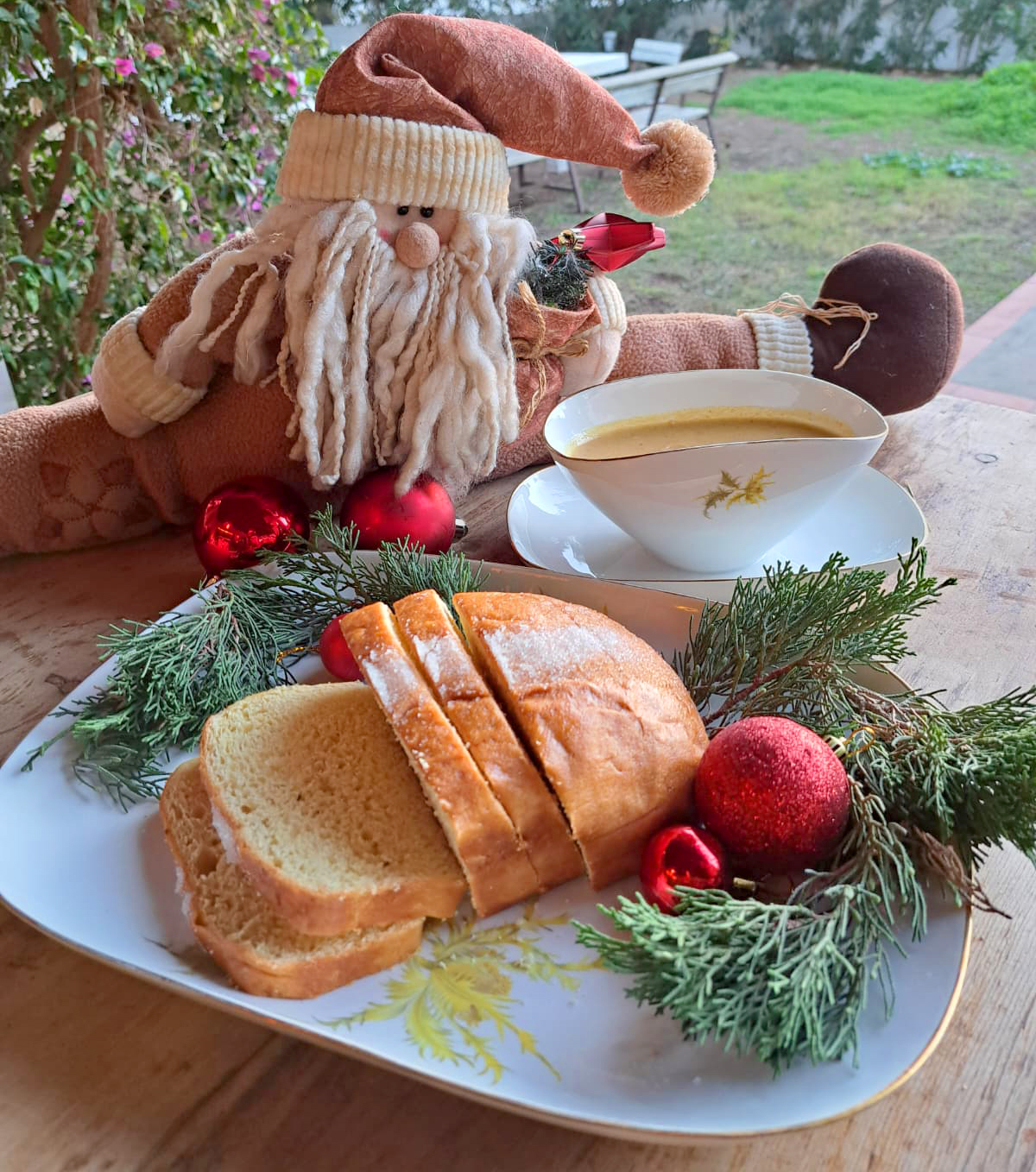 FORCANBUFI-SalsaDeNadalBescuit