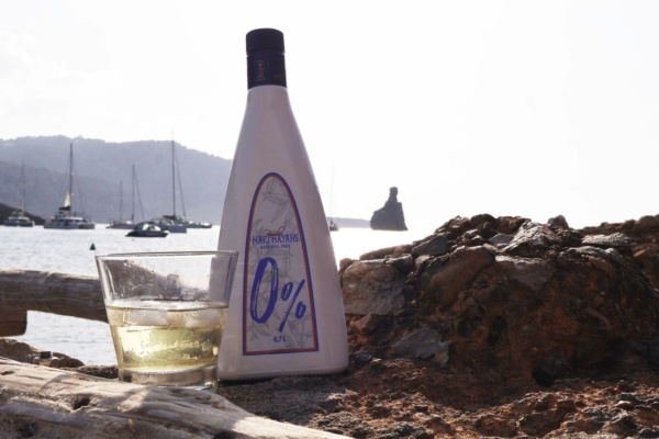 Bebida 'Marí Mayans 0%'