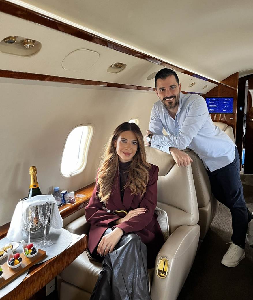 SEAHAVENTRAVEL-LeticiaOsorioAlbertoHernandez