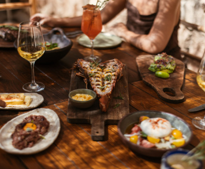 Especialidades-Cala-Gracioneta Especialidades de Cala Gracioneta