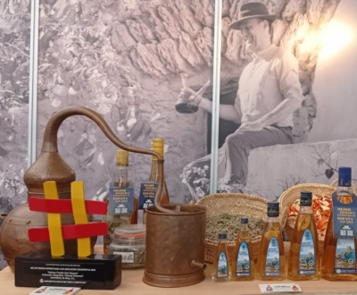 Familia María Mayans Horeca Ibiza