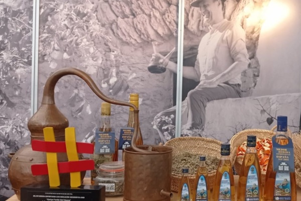 Familia María Mayans Horeca Ibiza