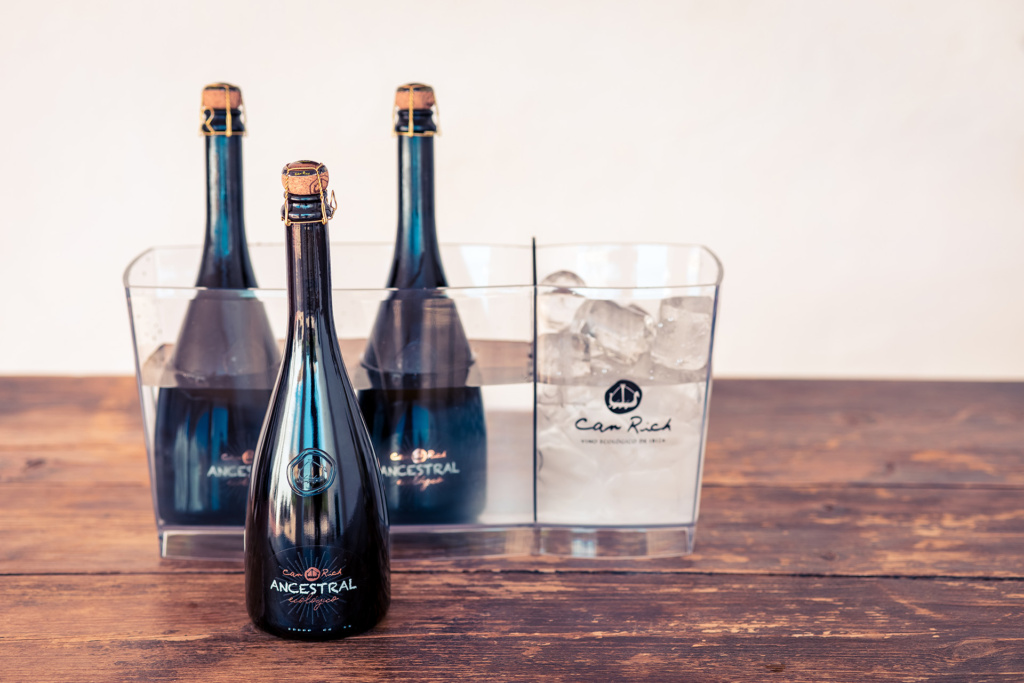 Nuevos vinos de Bodegas Can Rich