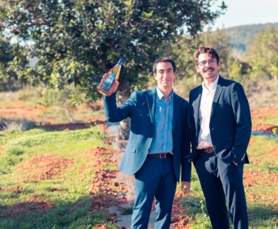 BartolomeyCarlosMariMayans Bartolomé y Carlos Marí Mayans