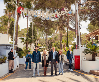 apertura hippy market