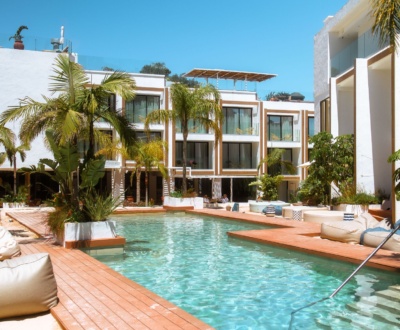 NATIVOHOTELIBIZA Nativo Hotel Ibiza