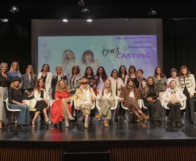 CASTING TANIT 2026-7 (AISHA BONET) Tanit Casting