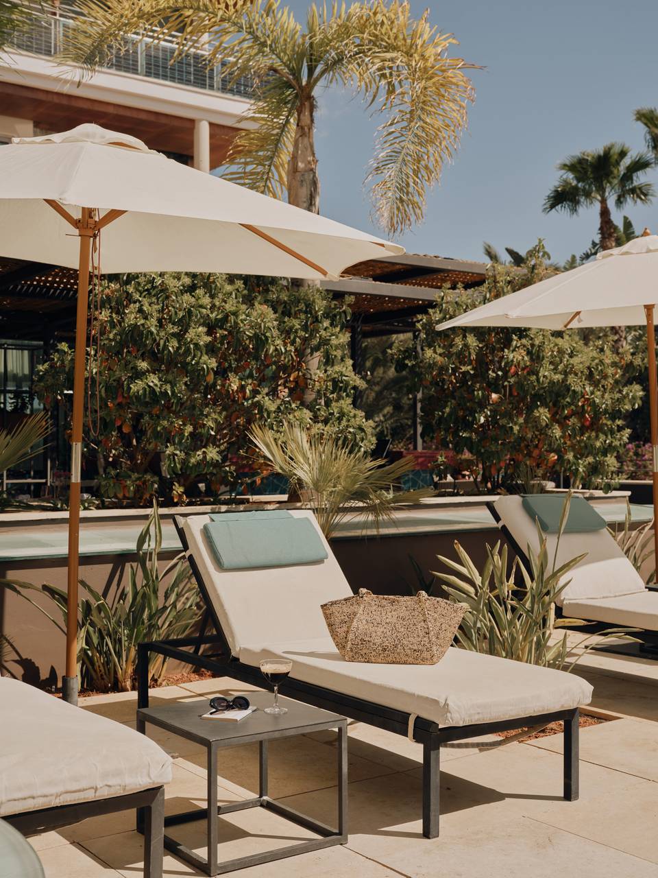Aguas de Ibiza se convierte en el prescriptor del bienestar, gastronomía y diseño mediterráneo - imagen 2