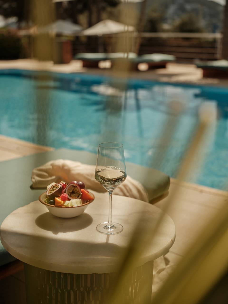 Aguas de Ibiza se convierte en el prescriptor del bienestar, gastronomía y diseño mediterráneo - imagen 3