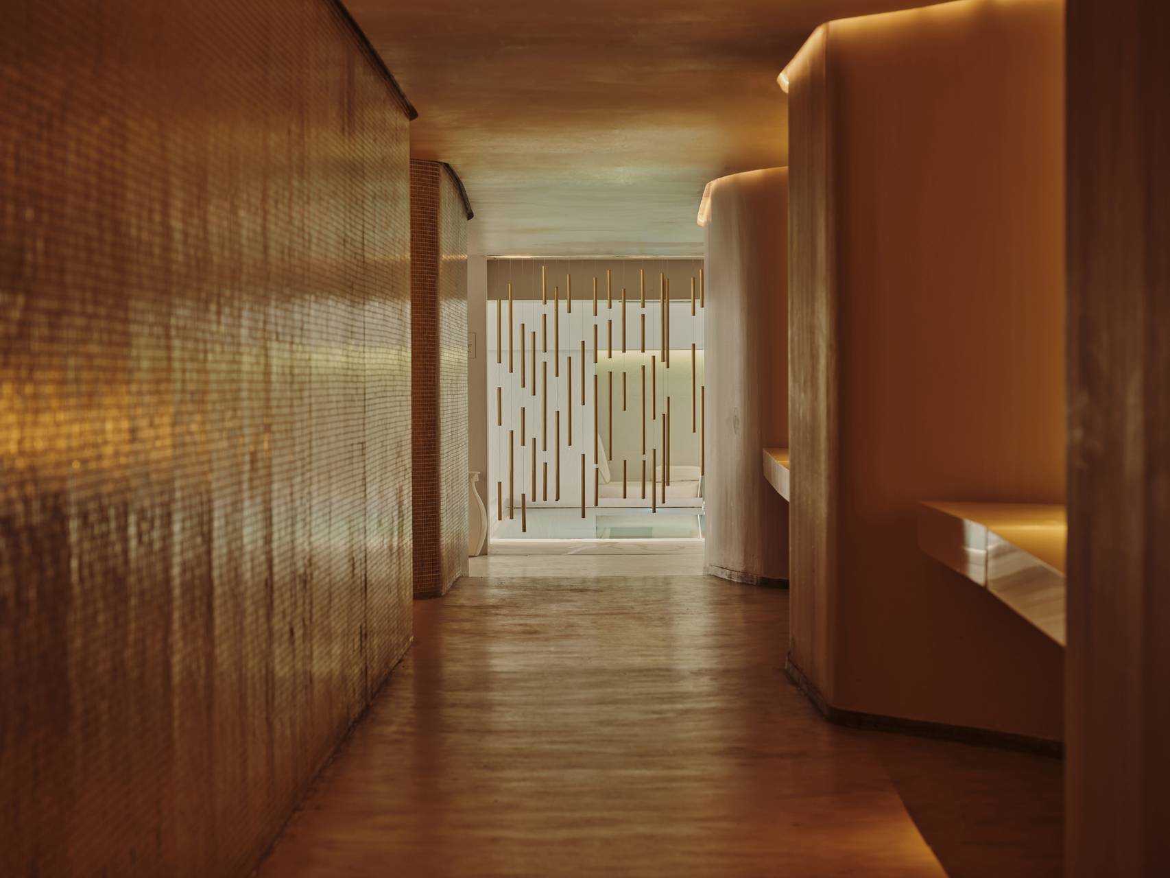 Aguas de Ibiza se convierte en el prescriptor del bienestar, gastronomía y diseño mediterráneo - imagen 5