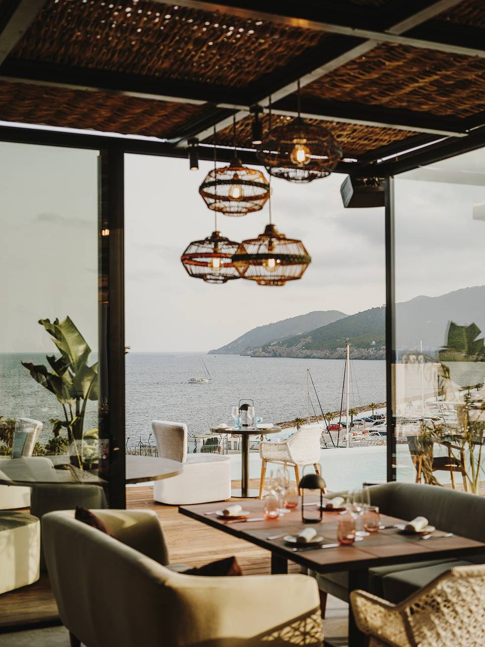 Aguas de Ibiza se convierte en el prescriptor del bienestar, gastronomía y diseño mediterráneo - imagen 7