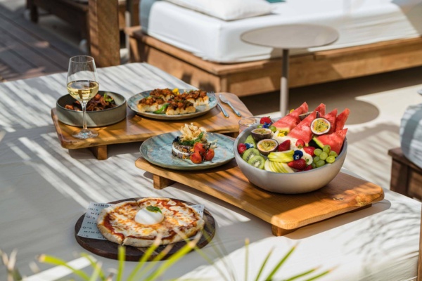 Hotel Boutique & Spa Las Mimosas inaugura su Sunset Rooftop con David Moreno y Pure Ibiza Radio - imagen 3