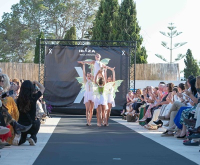 Ibiza Inclusion consagra en 528 Ibiza una nueva era de la moda inclusiva con una pasarela convertida en pacto social - imagen 1