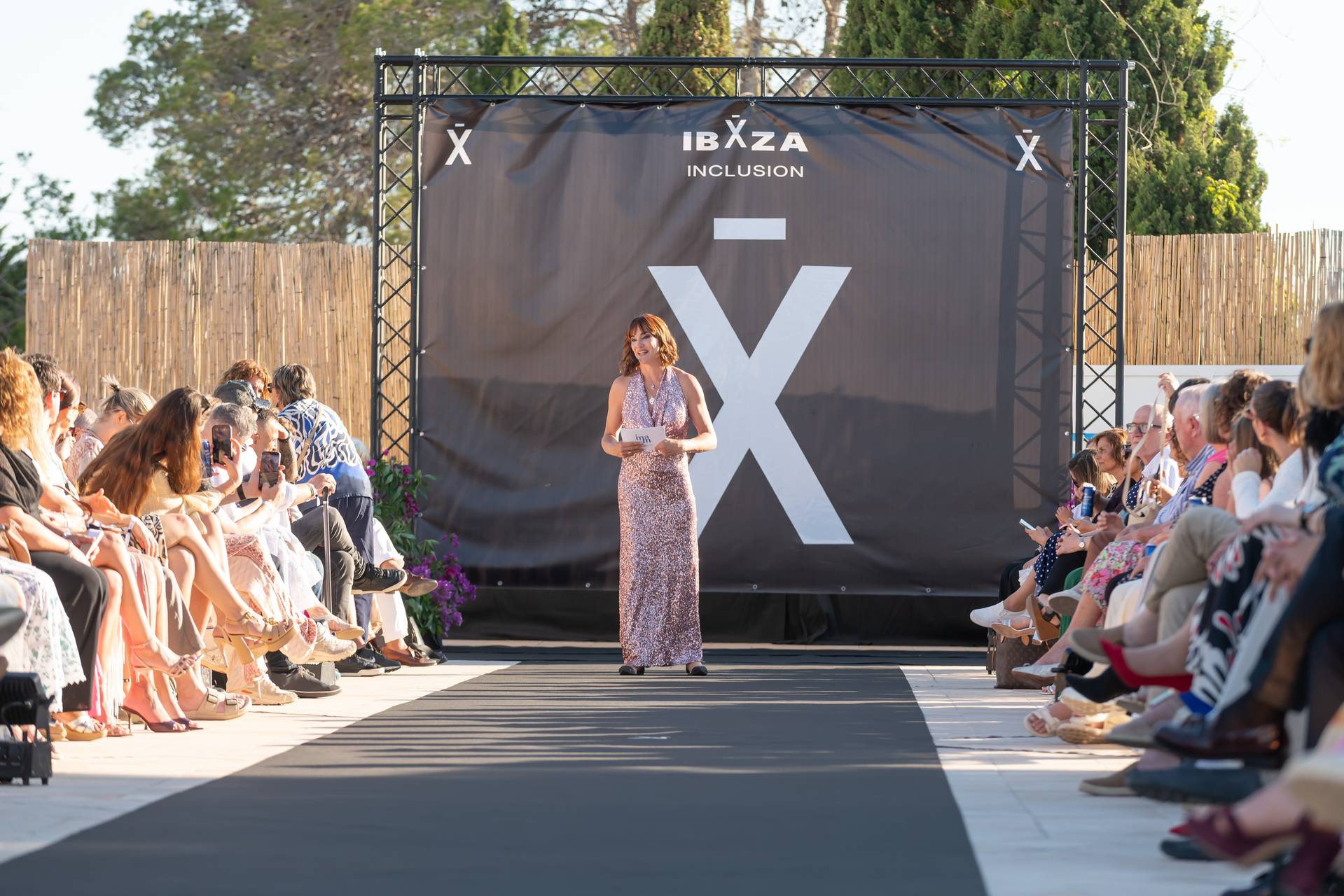 Ibiza Inclusion consagra en 528 Ibiza una nueva era de la moda inclusiva con una pasarela convertida en pacto social - imagen 5