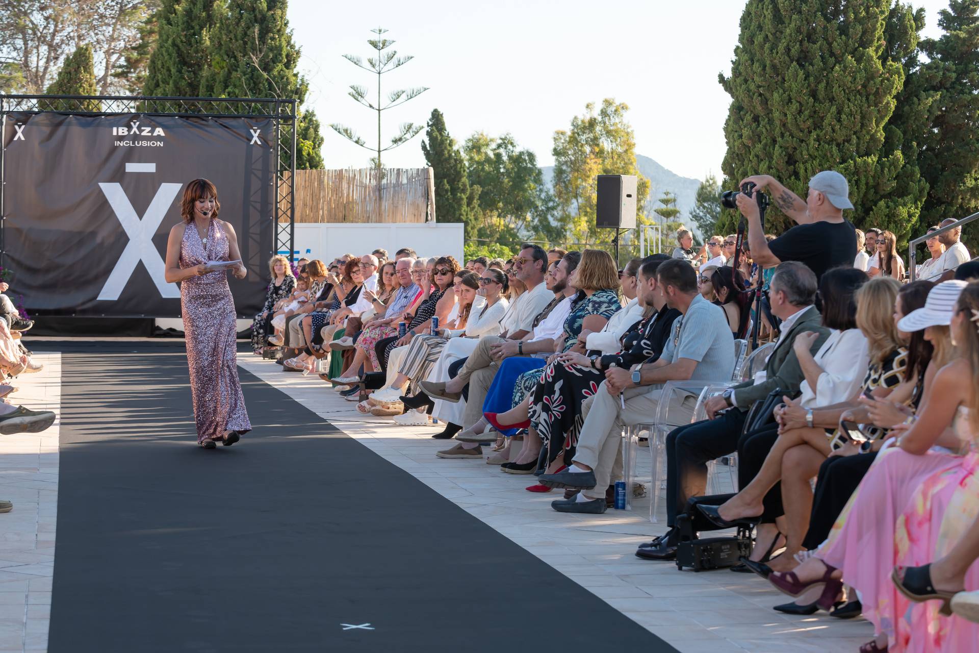 Ibiza Inclusion consagra en 528 Ibiza una nueva era de la moda inclusiva con una pasarela convertida en pacto social - imagen 6