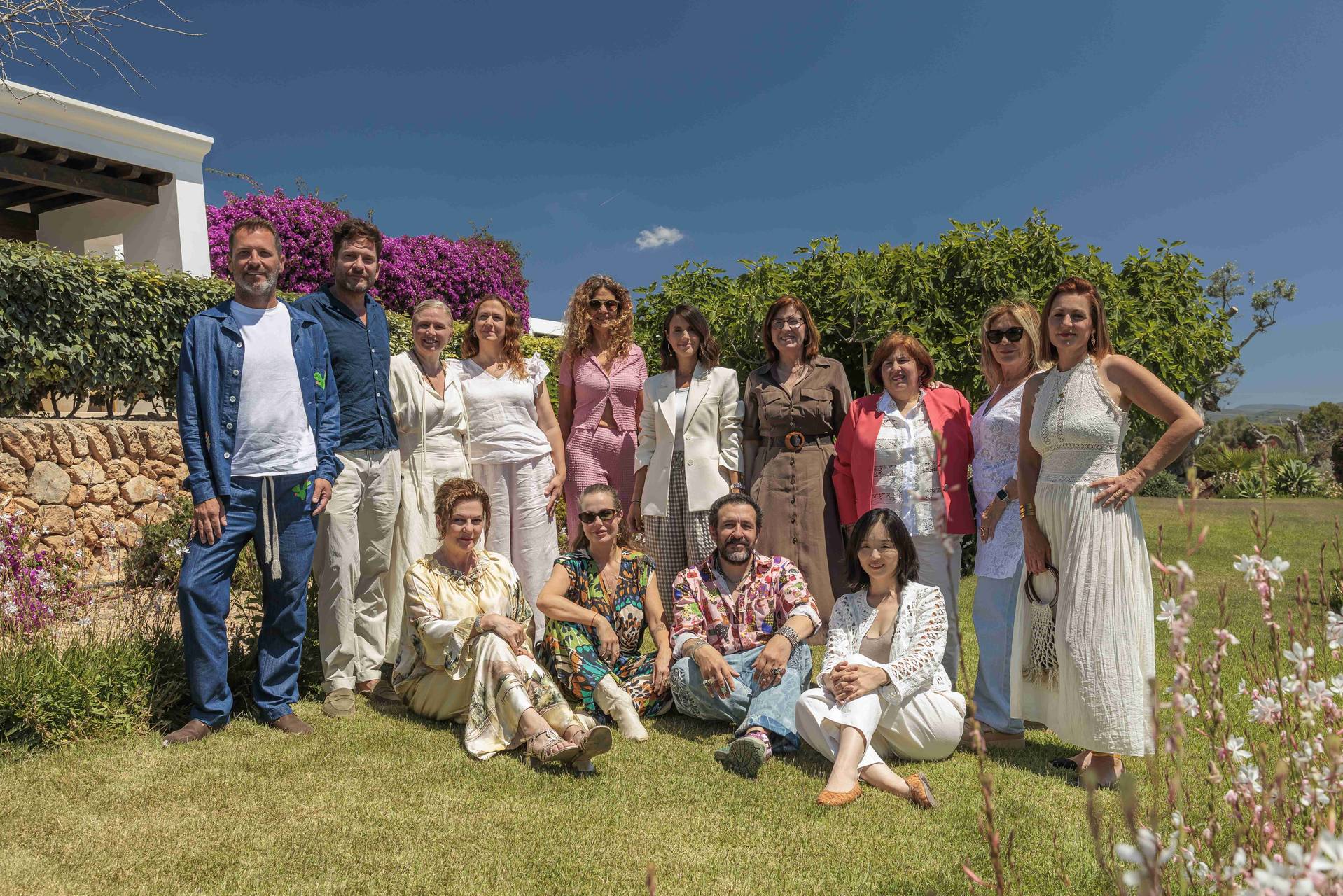 La Pasarela Adlib celebra su 55 aniversario reivindicando el valor de la moda ibicenca con el Puerto de Ibiza como escenario - imagen 2