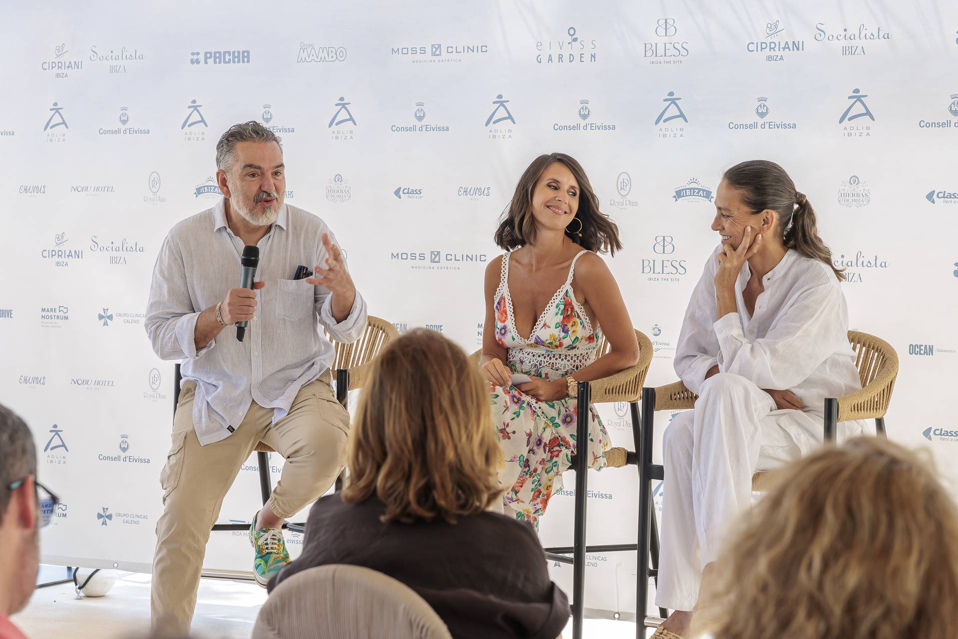 Adlib Ibiza celebrará esta tarde su 55ª edición apostando por la moda artesanal de 12 de sus diseñadores - imagen 3