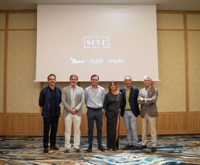 PALLADIUM HOTEL GROUP INAUGURA SU NUEVO CONCEPTO THE SITE IBIZA EN PLAYA D'EN BOSSA - imagen 1