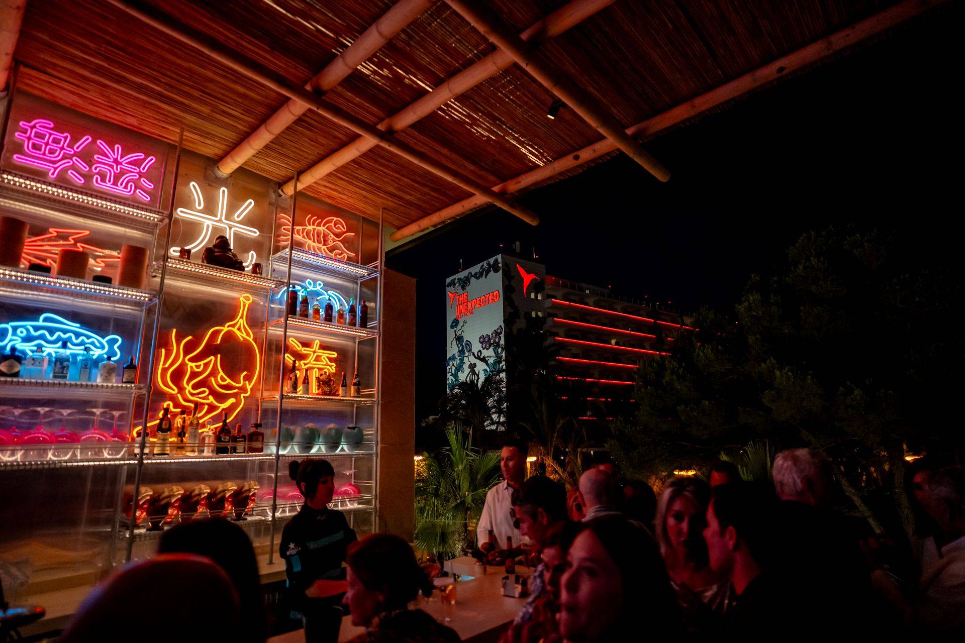 StreetXO Ibiza celebra su inauguración oficial en - imagen 2