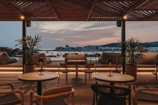 Sobre Bonito Ibiza