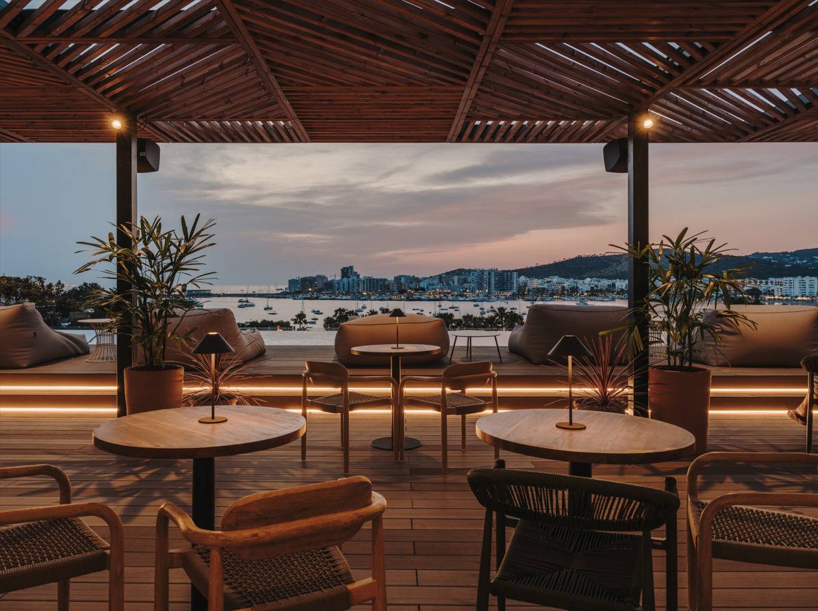 Sobre Bonito Ibiza