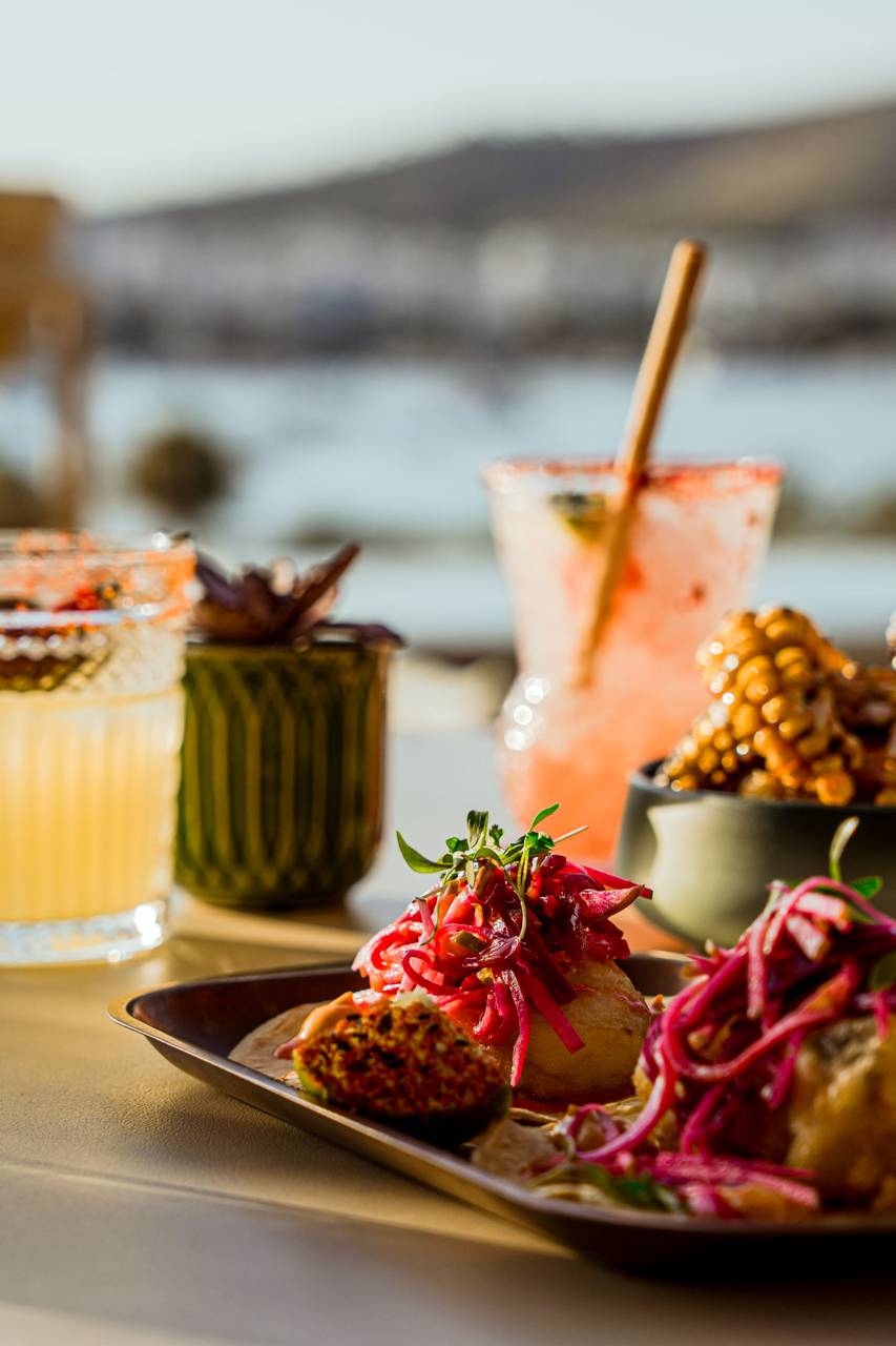 Cielito convierte cada atardecer en una experiencia gastronómica con vistas únicas a la bahía de Sant Antoni - imagen 4