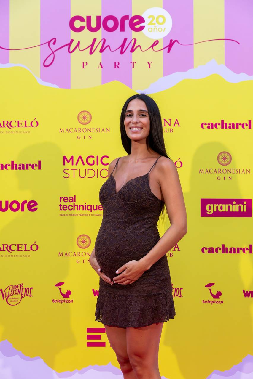 Cuore sopla las velas de su 20 aniversario con una Summer Party por todo lo alto - imagen 3