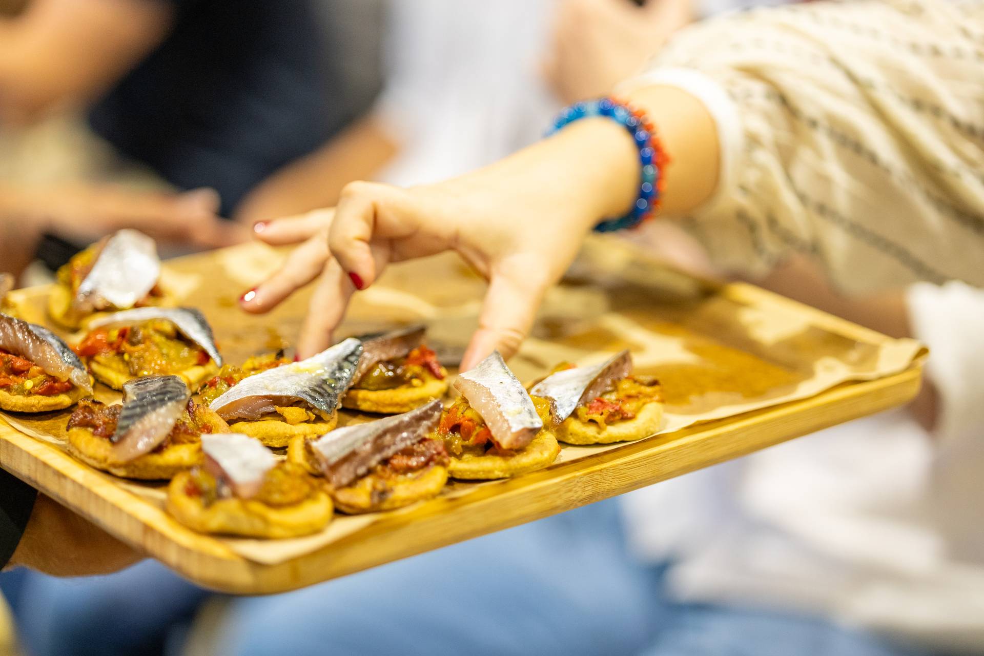 El aceite y el vino de la tierra protagonizarán la cuarta edición de la Feria GastroIbz. Gastro Ibiza y Formentera - imagen 4