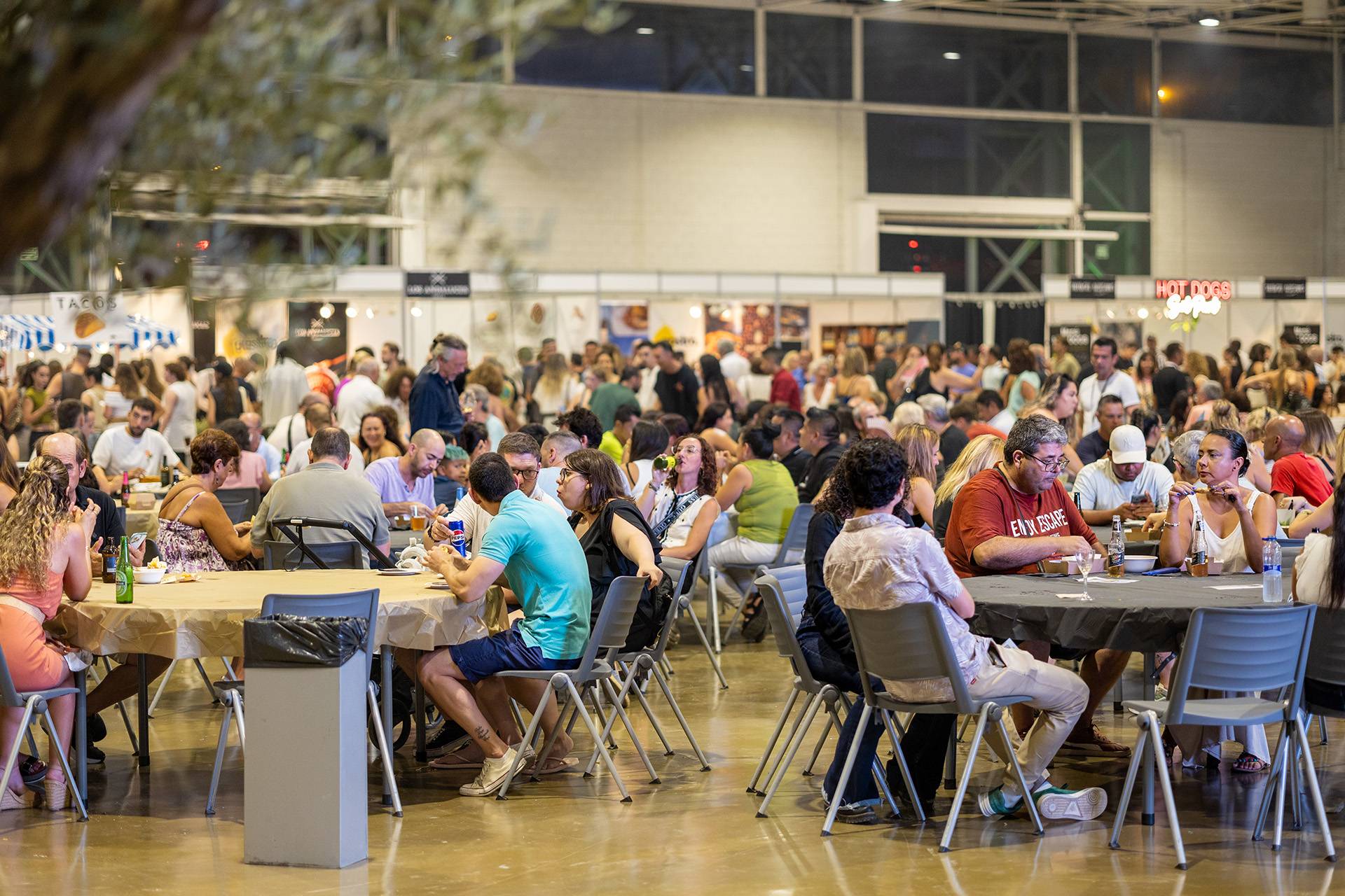 El aceite y el vino de la tierra protagonizarán la cuarta edición de la Feria GastroIbz. Gastro Ibiza y Formentera - imagen 7