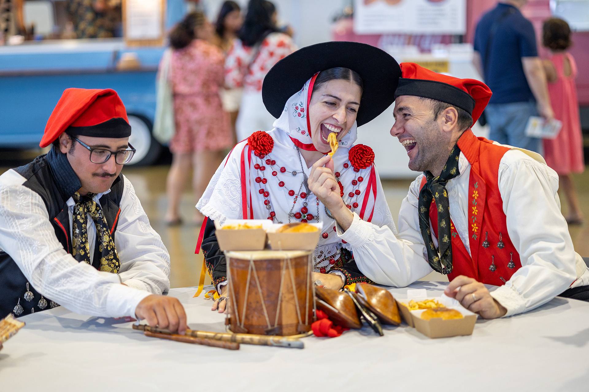El aceite y el vino de la tierra protagonizarán la cuarta edición de la Feria GastroIbz. Gastro Ibiza y Formentera - imagen 8