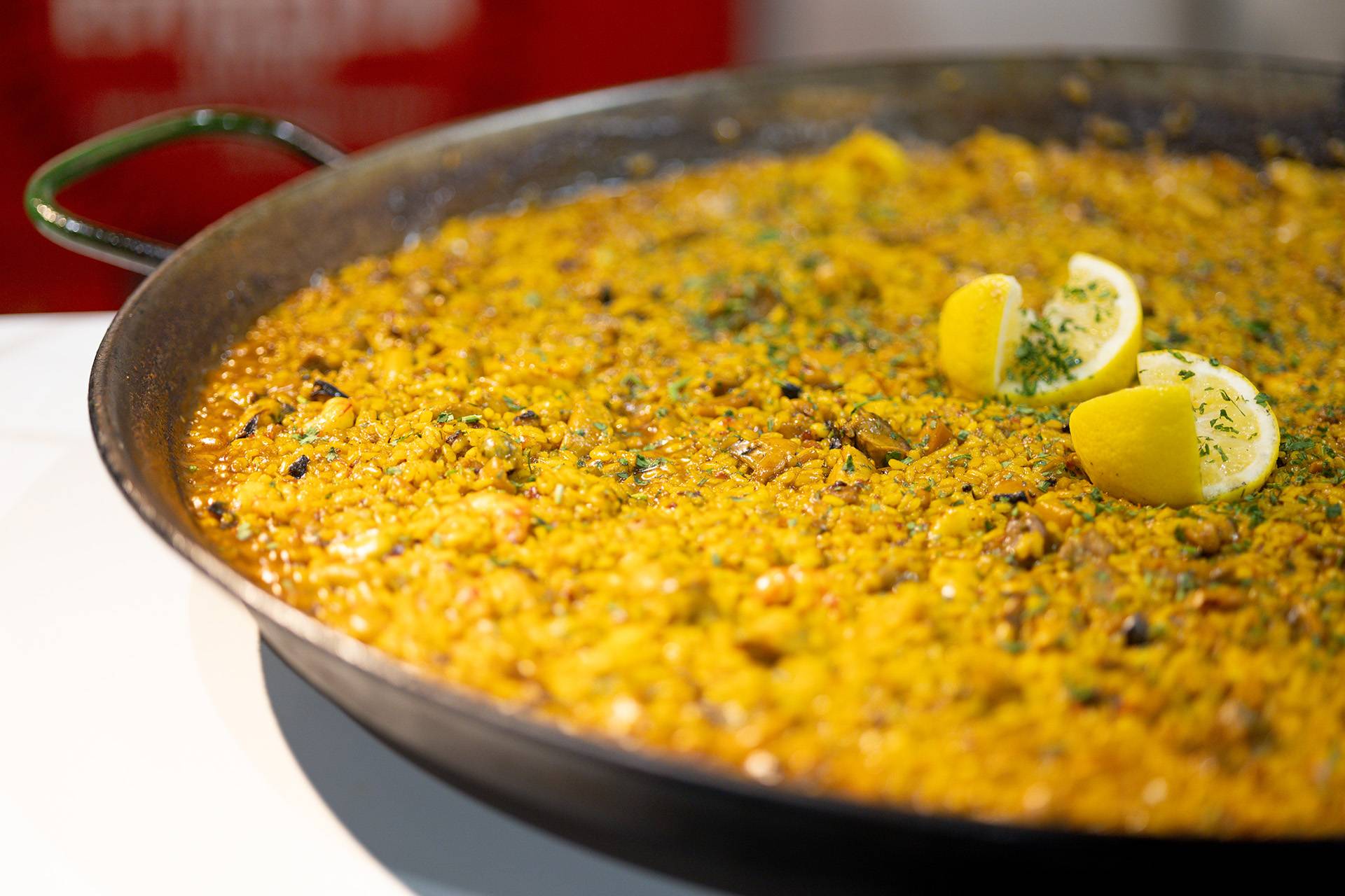 El aceite y el vino de la tierra protagonizarán la cuarta edición de la Feria GastroIbz. Gastro Ibiza y Formentera - imagen 10