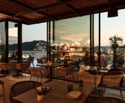 Maymanta Ibiza reafirma su alta cocina peruana y coctelería de vanguardia esta temporada con nuevas creaciones de autor - imagen 1