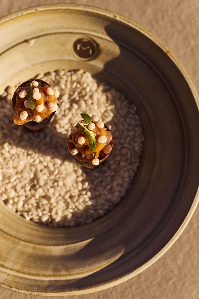 Maymanta Ibiza reafirma su alta cocina peruana y coctelería de vanguardia esta temporada con nuevas creaciones de autor - imagen 3