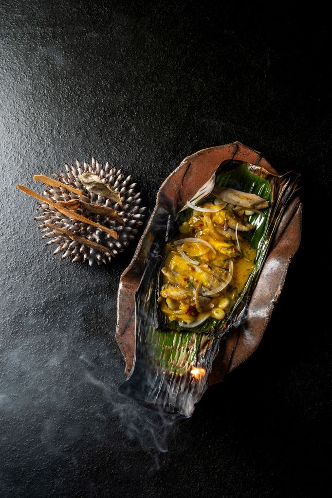 Maymanta Ibiza reafirma su alta cocina peruana y coctelería de vanguardia esta temporada con nuevas creaciones de autor - imagen 4
