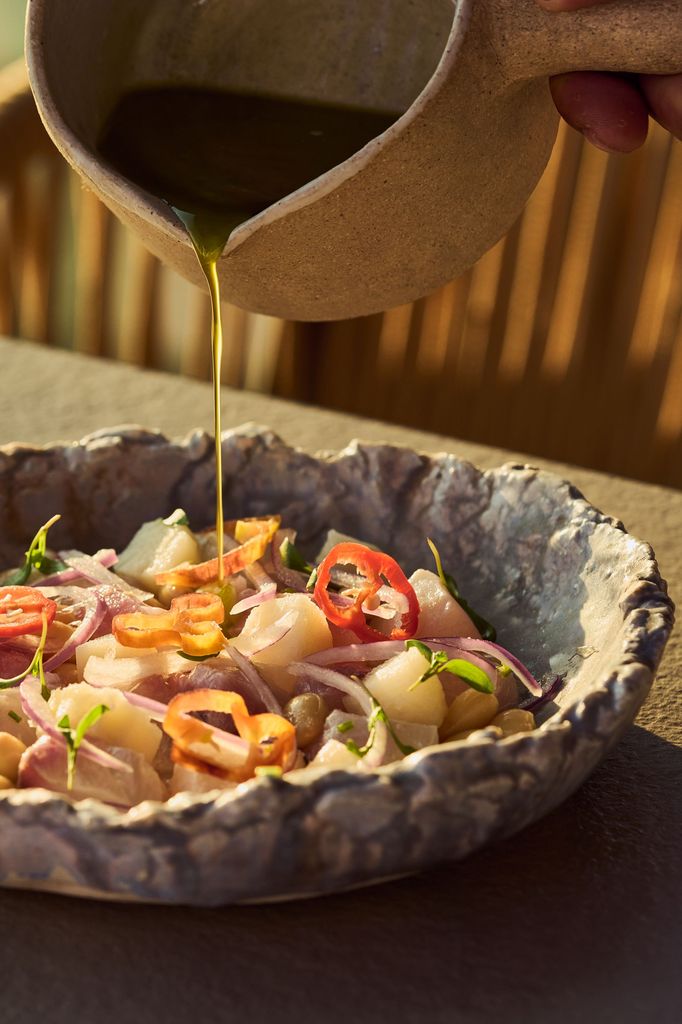 Maymanta Ibiza reafirma su alta cocina peruana y coctelería de vanguardia esta temporada con nuevas creaciones de autor - imagen 5