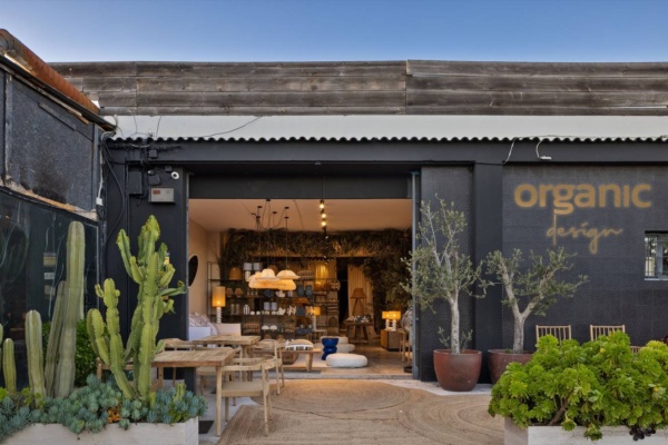 Organic Design